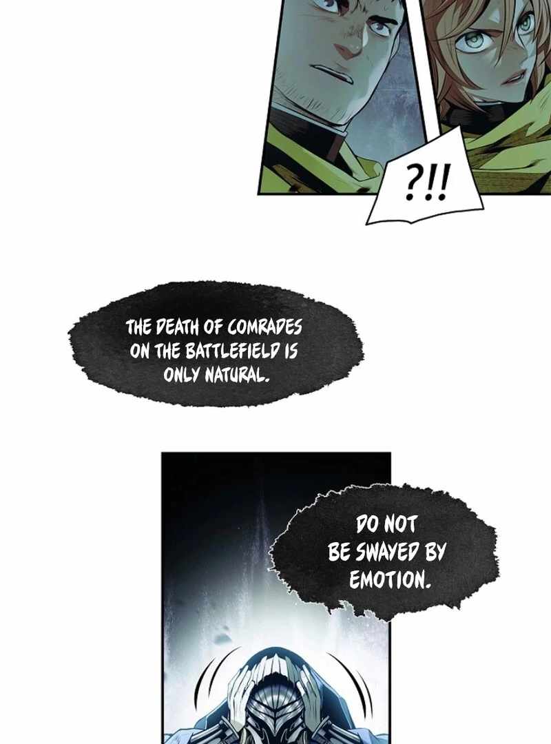 MookHyang – Dark Lady Chapter 277 - Page 83