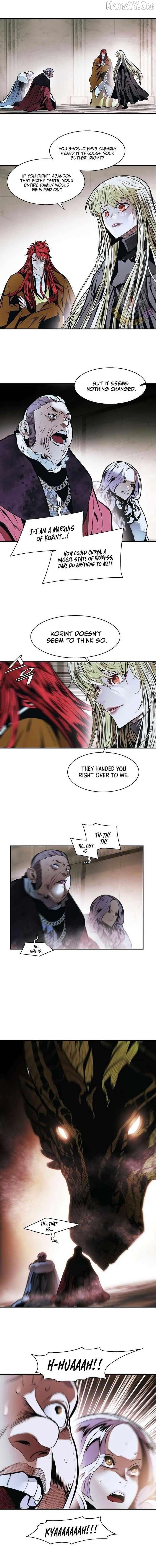 MookHyang – Dark Lady Chapter 278 - Page 1