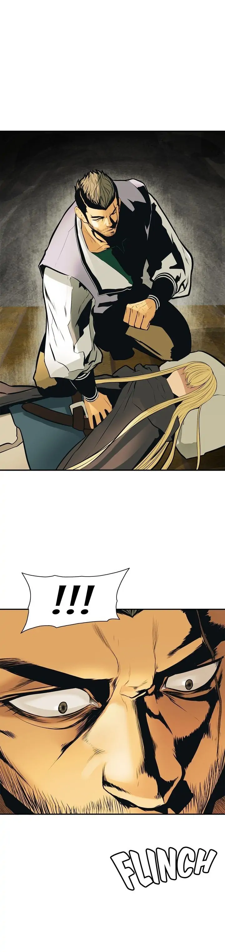 MookHyang – Dark Lady Chapter 28 - Page 15