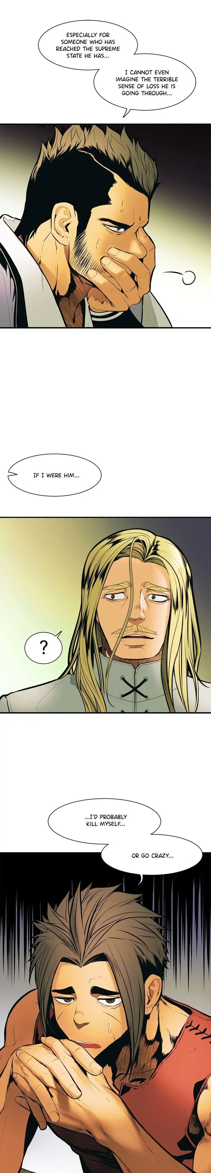 MookHyang – Dark Lady Chapter 28 - Page 28