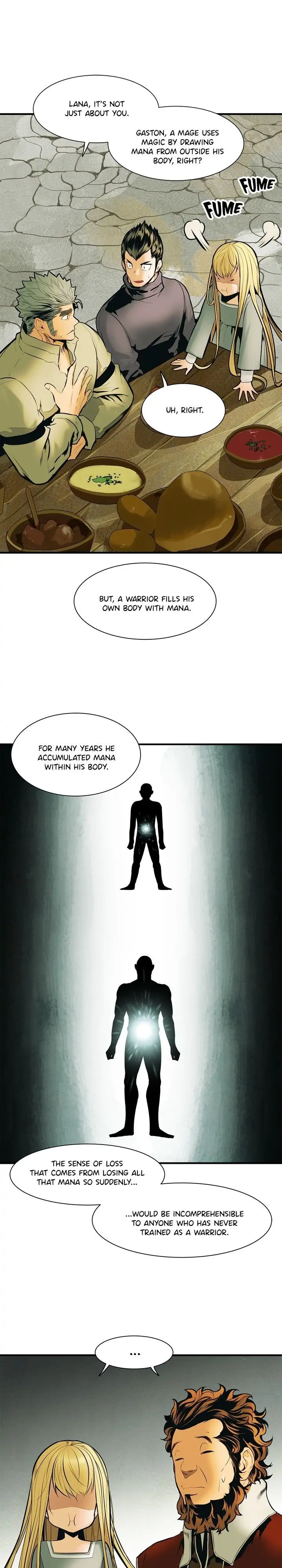 MookHyang – Dark Lady Chapter 28 - Page 30