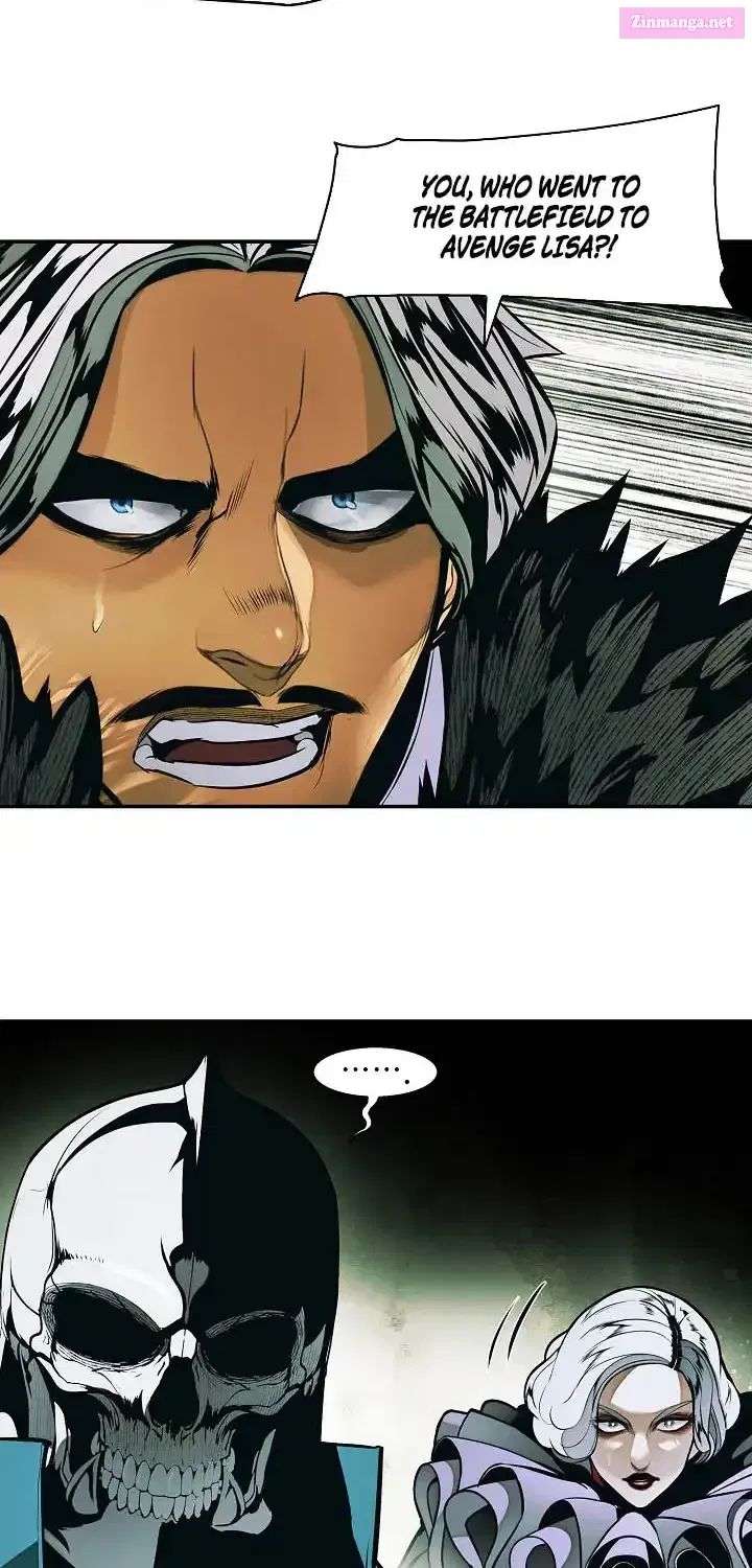 MookHyang – Dark Lady Chapter 282 - Page 27