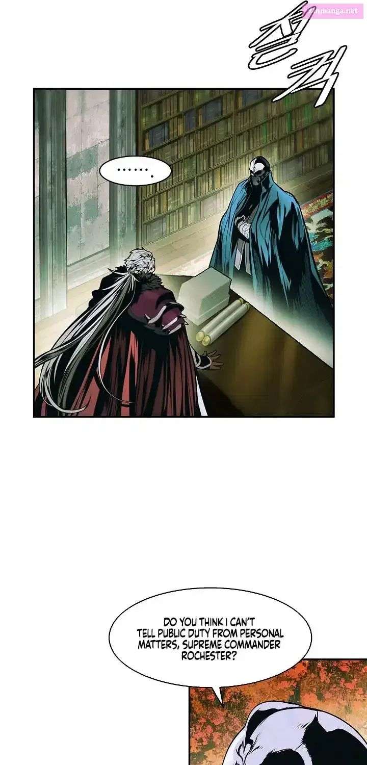 MookHyang – Dark Lady Chapter 282 - Page 29