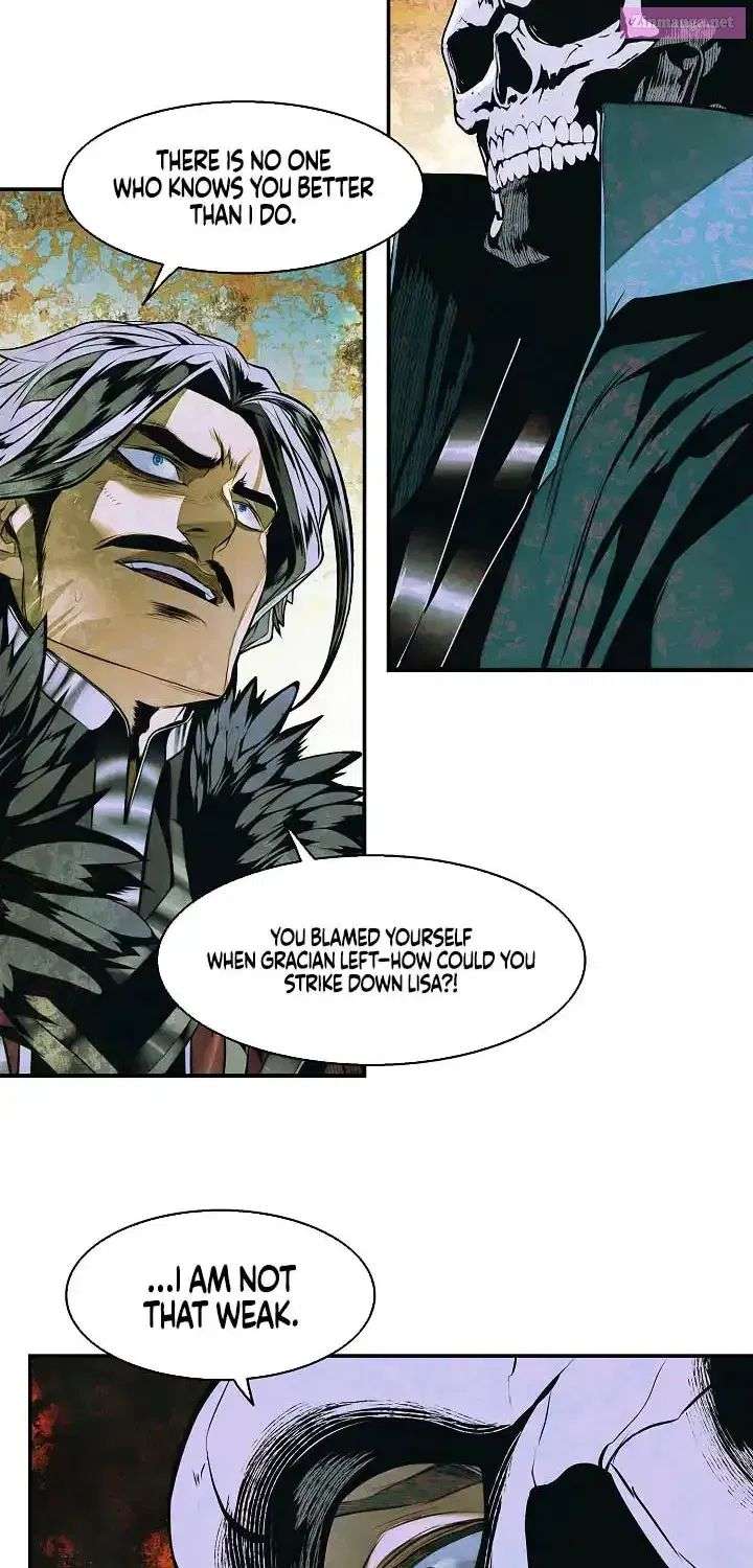MookHyang – Dark Lady Chapter 282 - Page 30