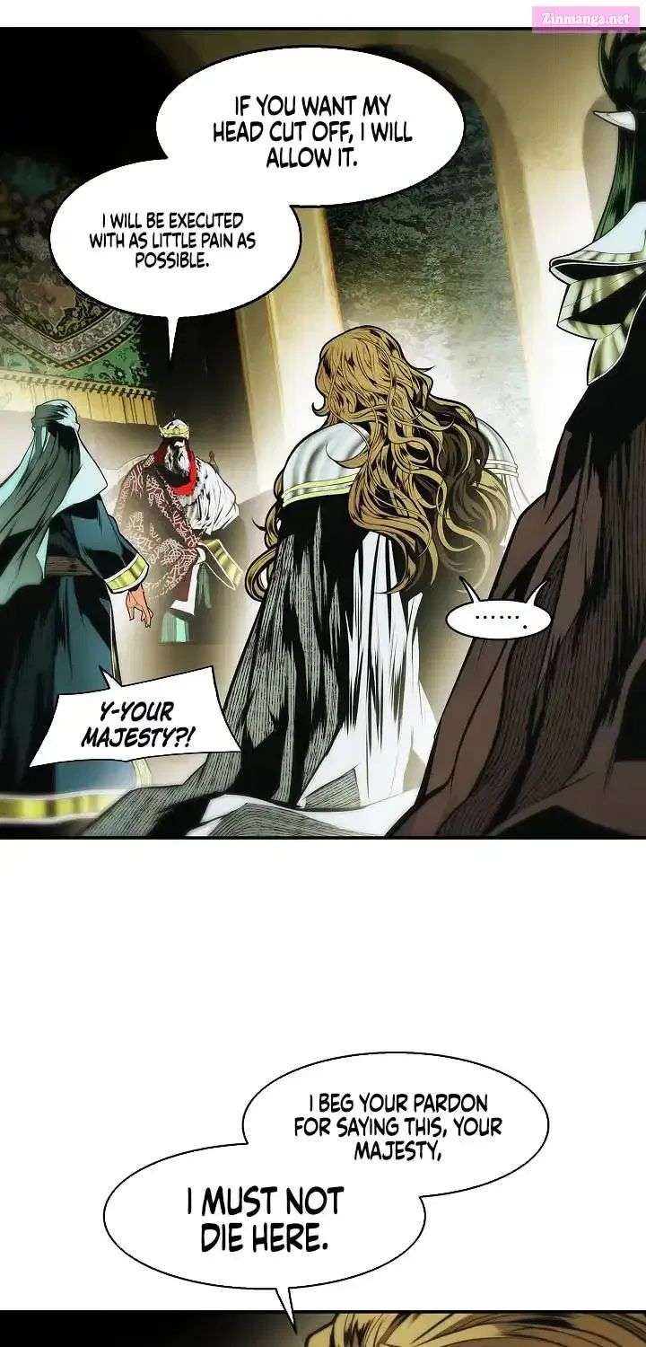 MookHyang – Dark Lady Chapter 282 - Page 40