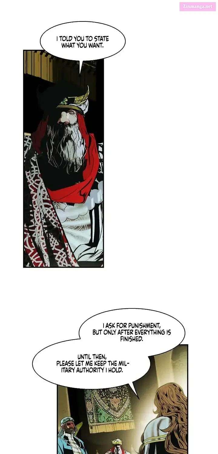 MookHyang – Dark Lady Chapter 282 - Page 43