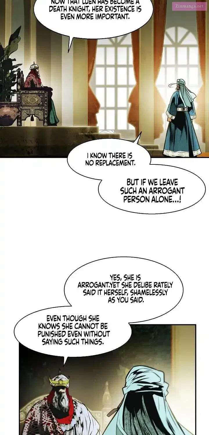 MookHyang – Dark Lady Chapter 282 - Page 47