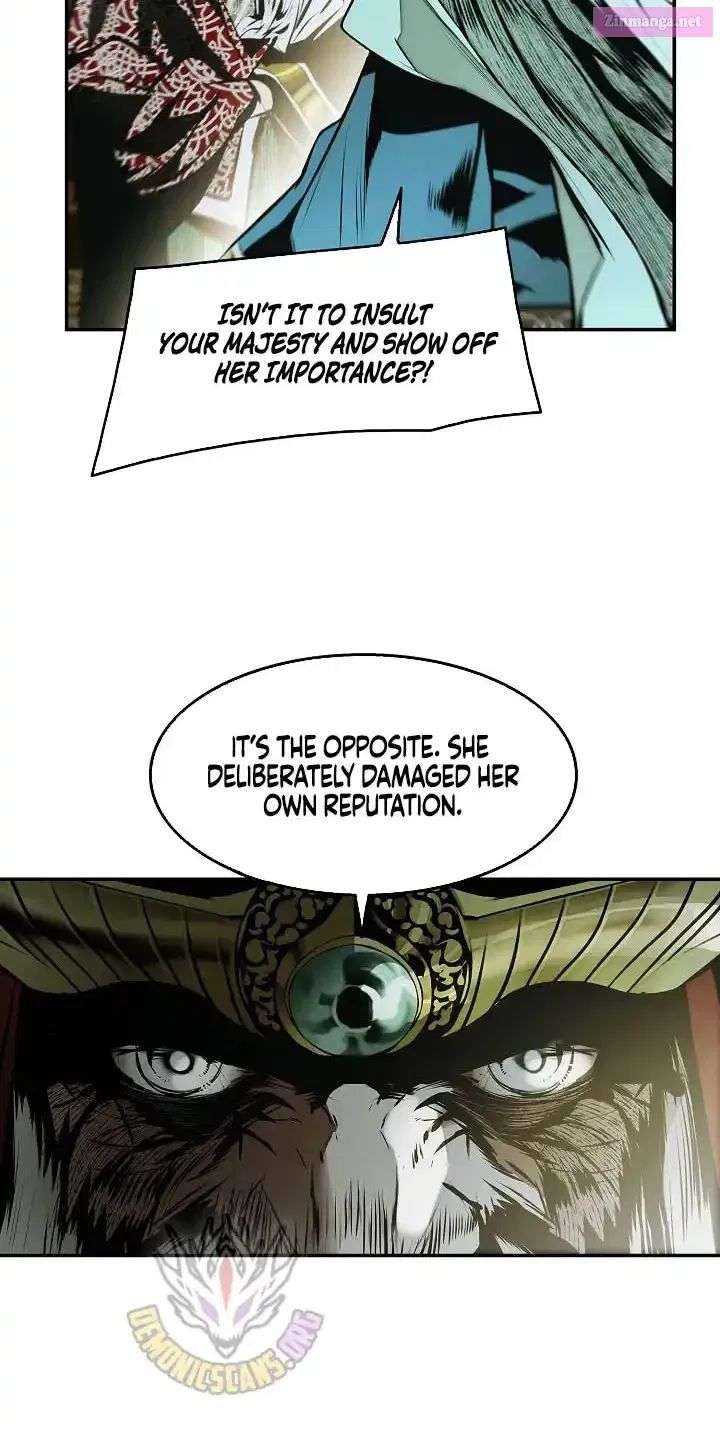 MookHyang – Dark Lady Chapter 282 - Page 48