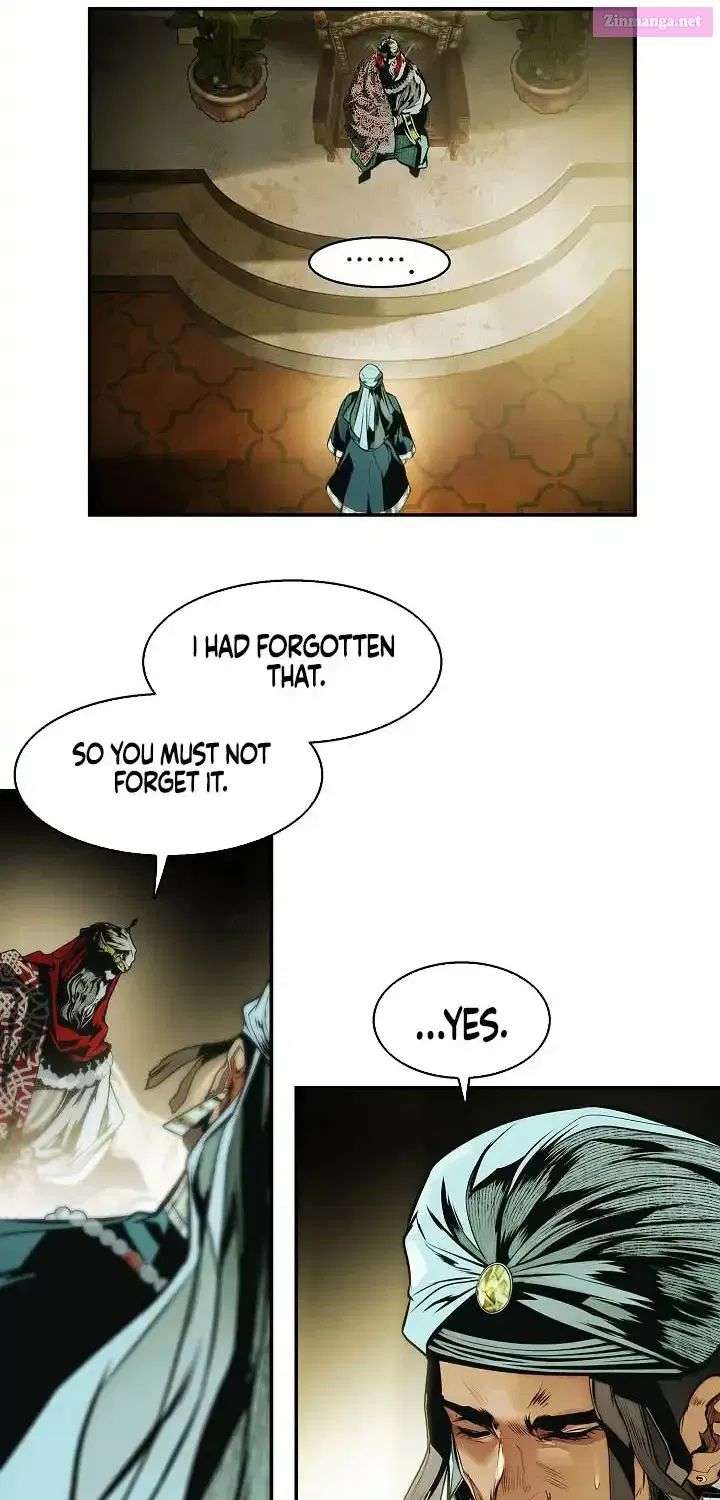 MookHyang – Dark Lady Chapter 282 - Page 52