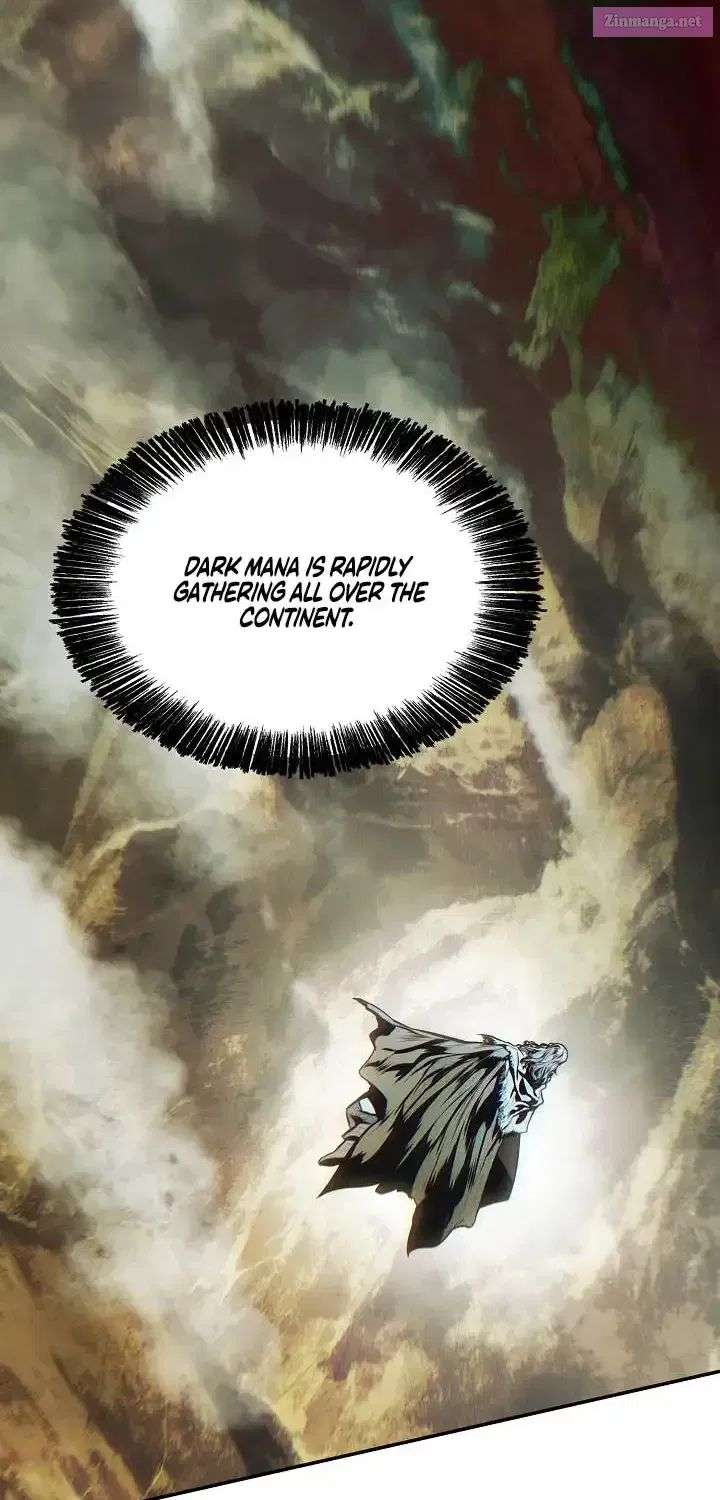 MookHyang – Dark Lady Chapter 282 - Page 57