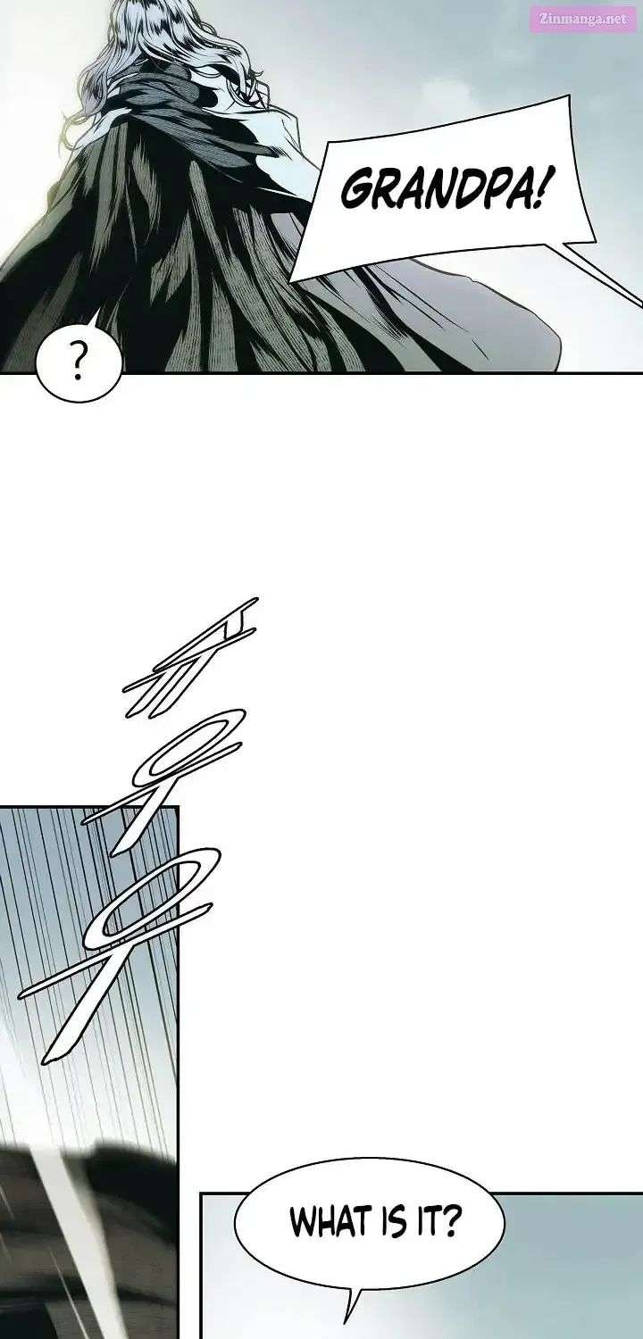 MookHyang – Dark Lady Chapter 282 - Page 59