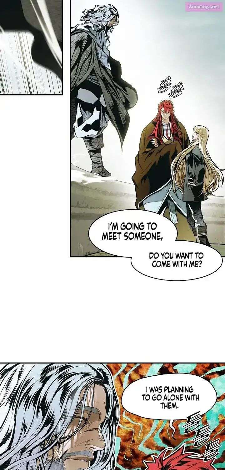 MookHyang – Dark Lady Chapter 282 - Page 60