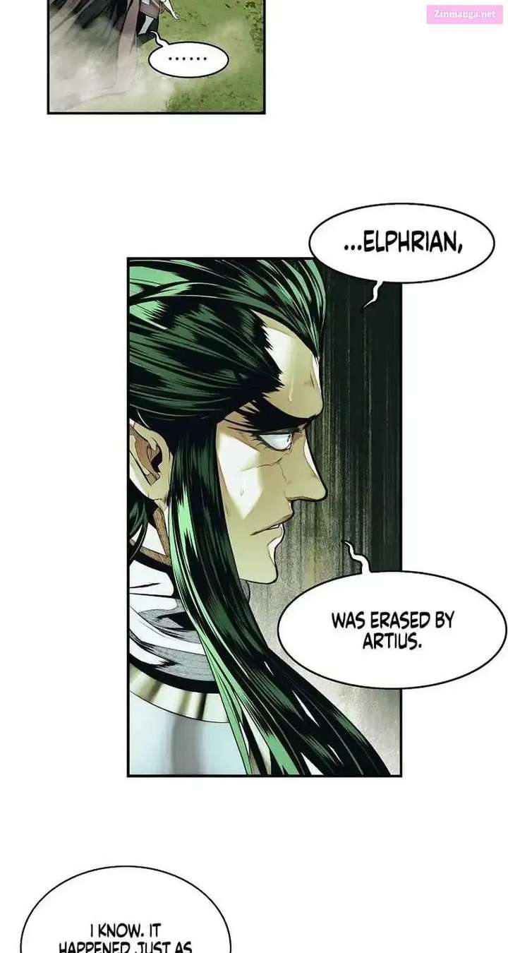 MookHyang – Dark Lady Chapter 283 - Page 4