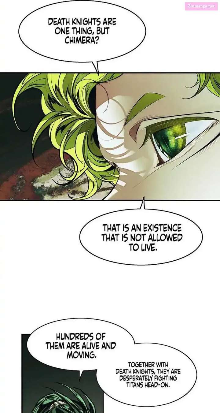 MookHyang – Dark Lady Chapter 283 - Page 7