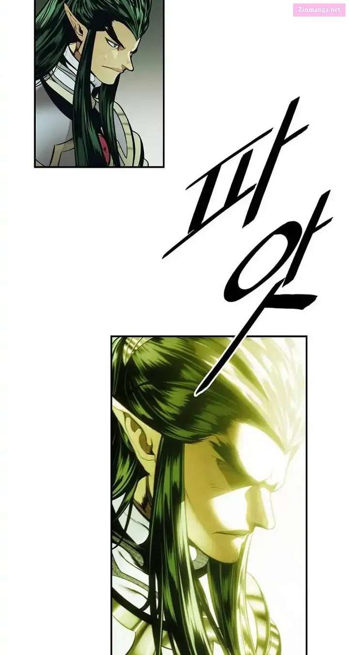 MookHyang – Dark Lady Chapter 283 - Page 8