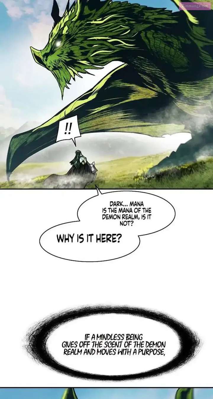 MookHyang – Dark Lady Chapter 283 - Page 15