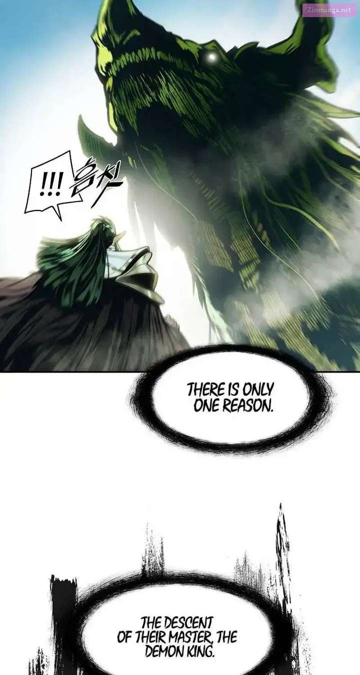 MookHyang – Dark Lady Chapter 283 - Page 16