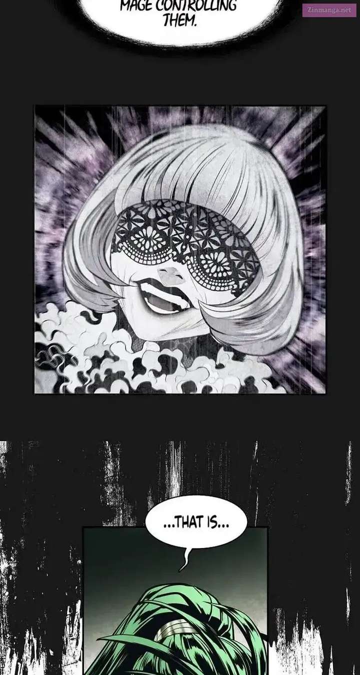 MookHyang – Dark Lady Chapter 283 - Page 18