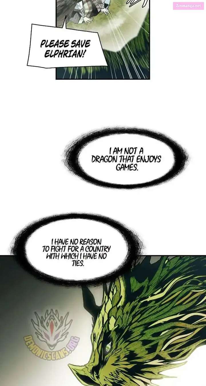 MookHyang – Dark Lady Chapter 283 - Page 20