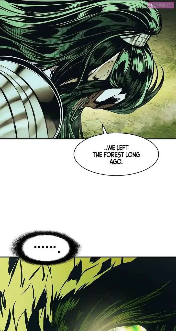 MookHyang – Dark Lady Chapter 283 - Page 22