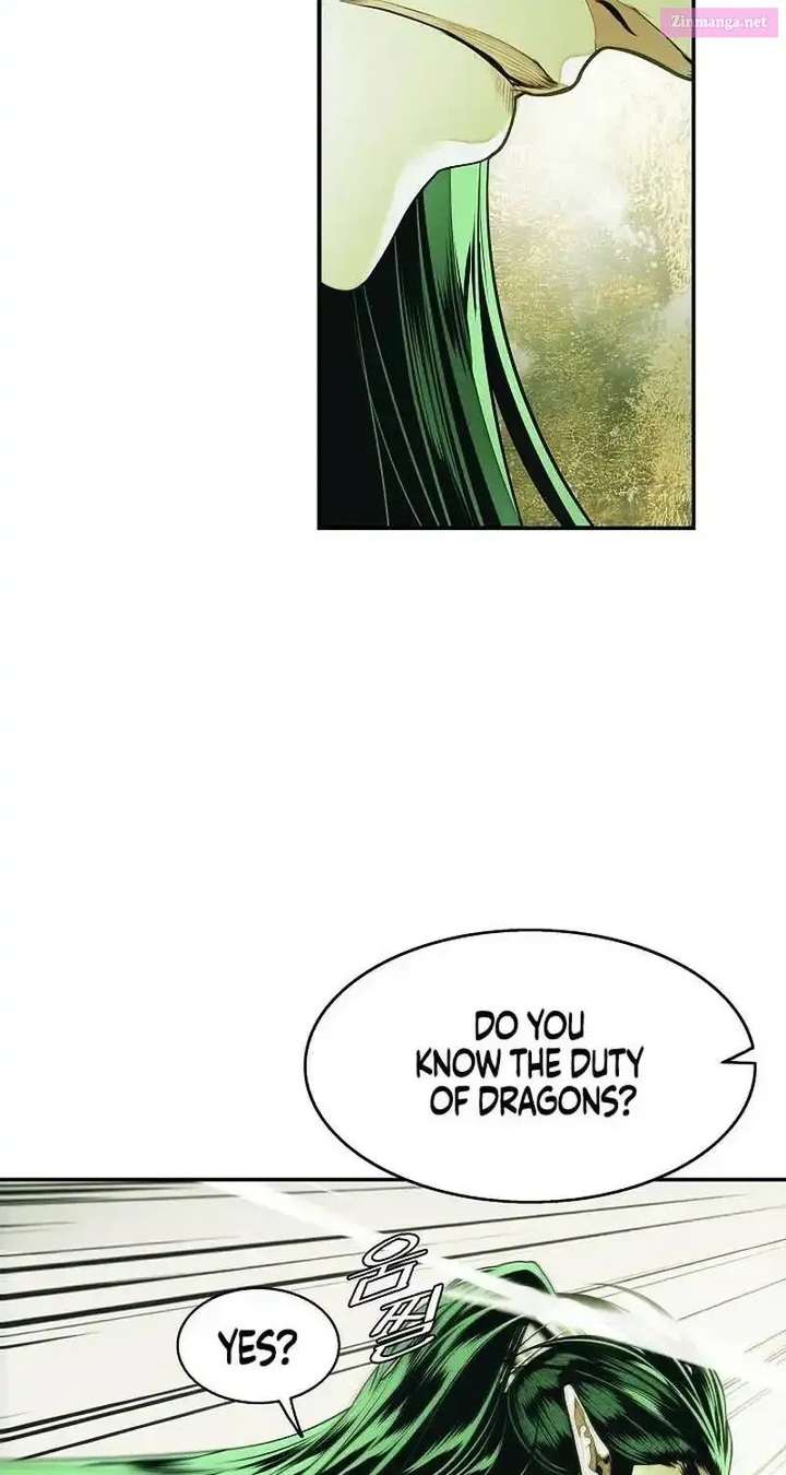 MookHyang – Dark Lady Chapter 283 - Page 25