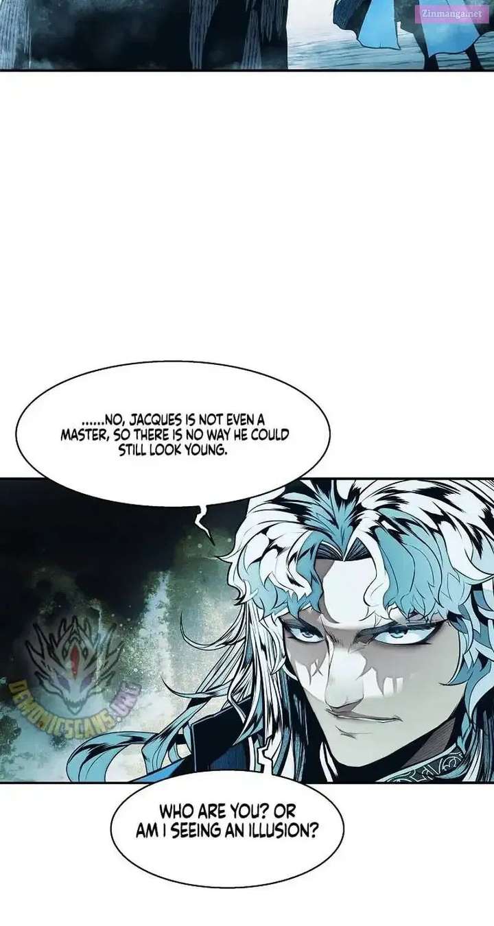 MookHyang – Dark Lady Chapter 283 - Page 34