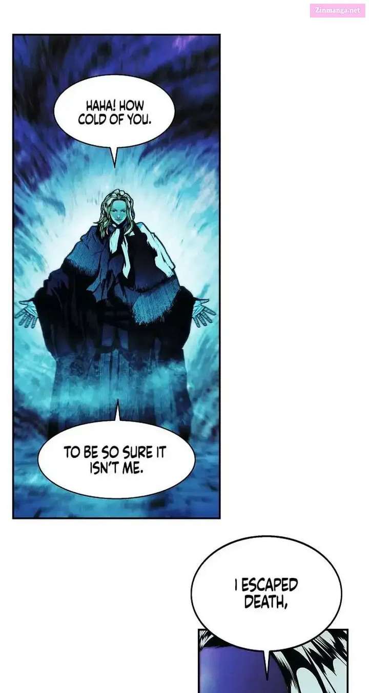 MookHyang – Dark Lady Chapter 283 - Page 35