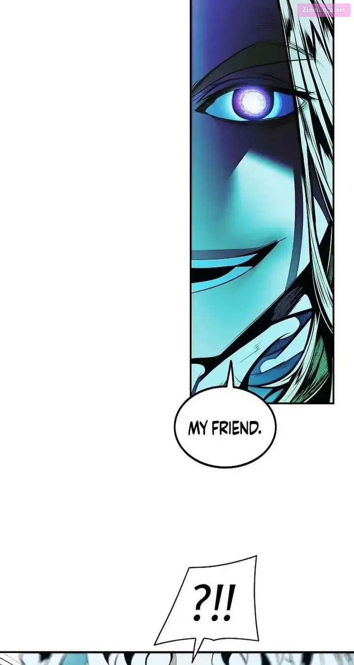 MookHyang – Dark Lady Chapter 283 - Page 36