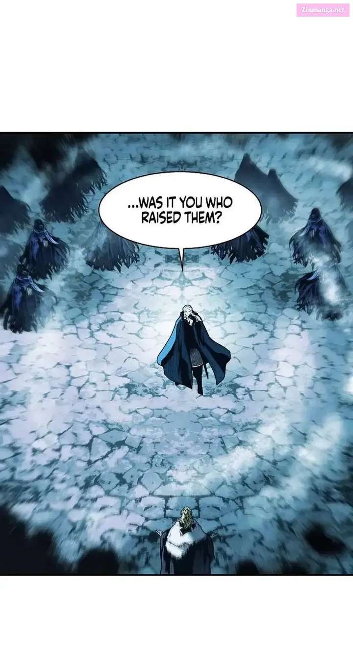 MookHyang – Dark Lady Chapter 283 - Page 38