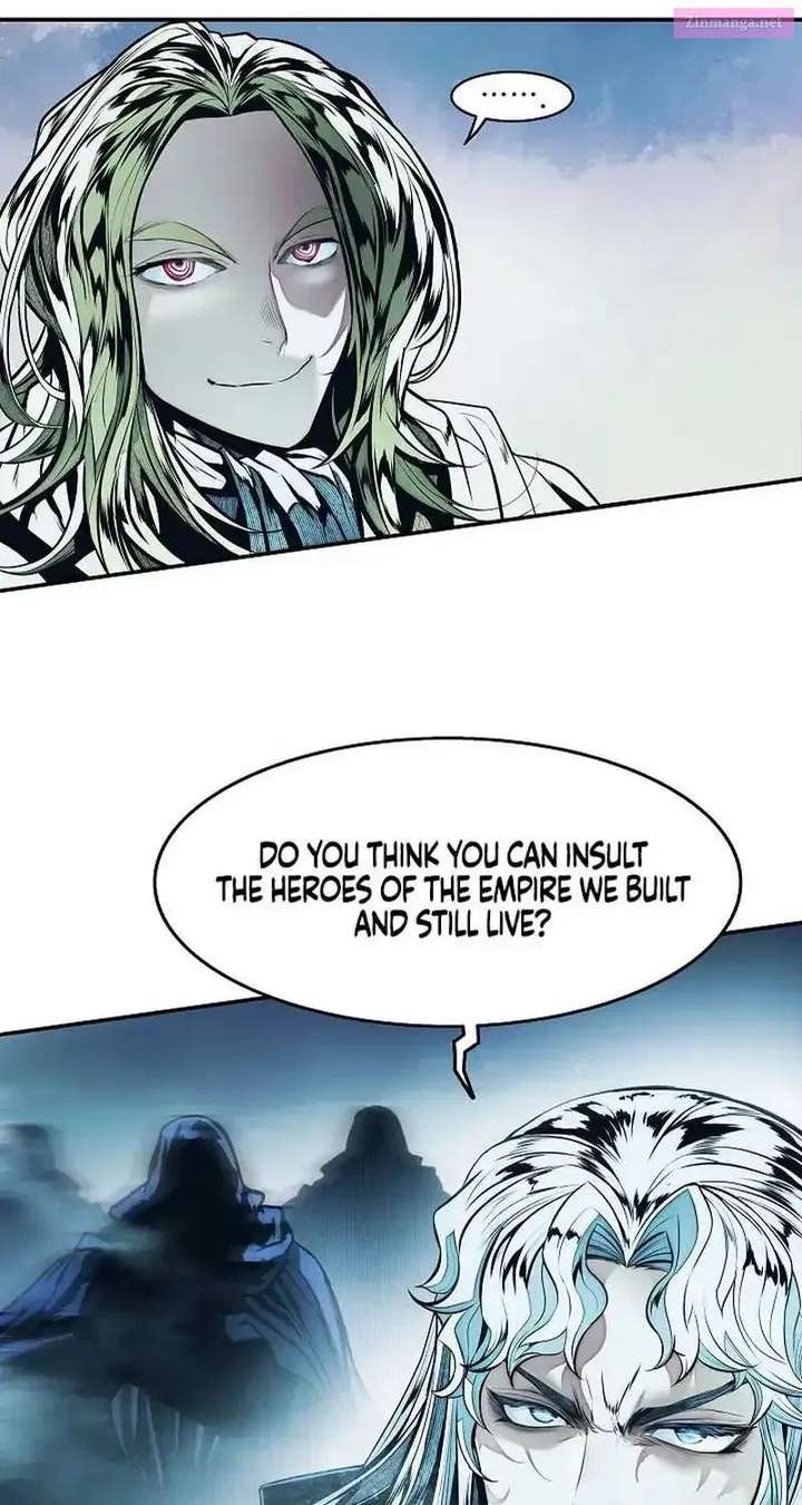 MookHyang – Dark Lady Chapter 283 - Page 39