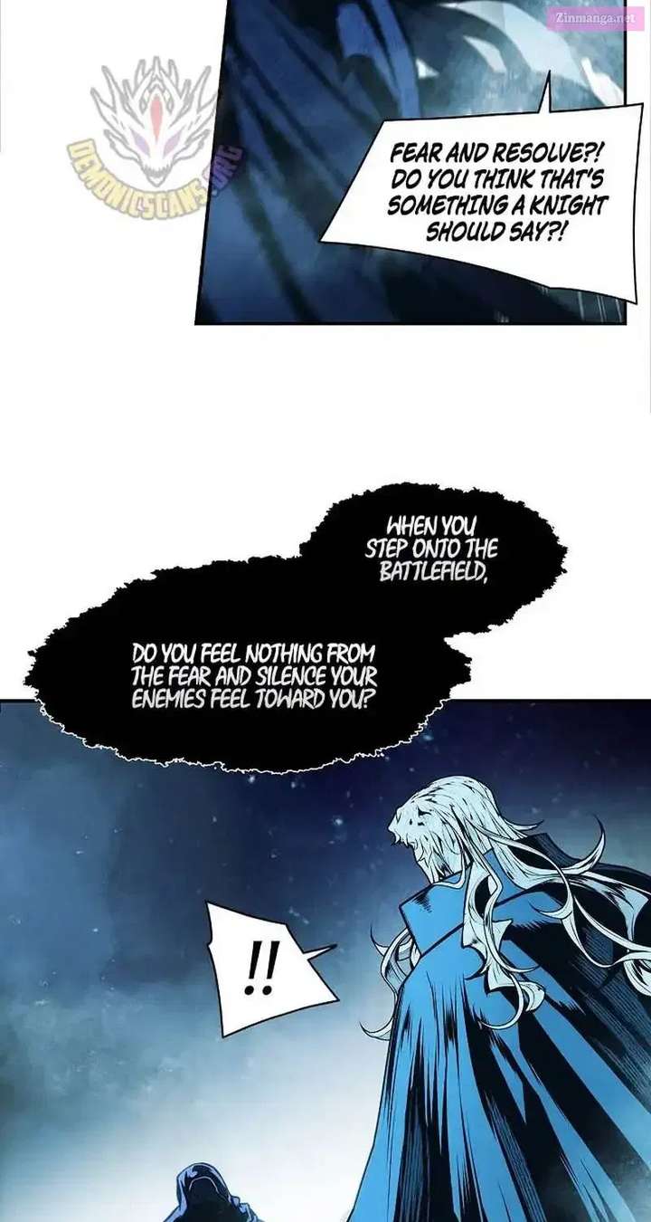 MookHyang – Dark Lady Chapter 283 - Page 42