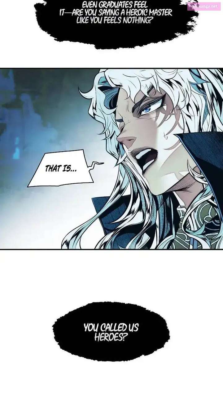 MookHyang – Dark Lady Chapter 283 - Page 45
