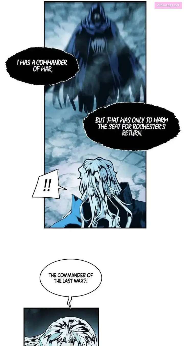 MookHyang – Dark Lady Chapter 283 - Page 46