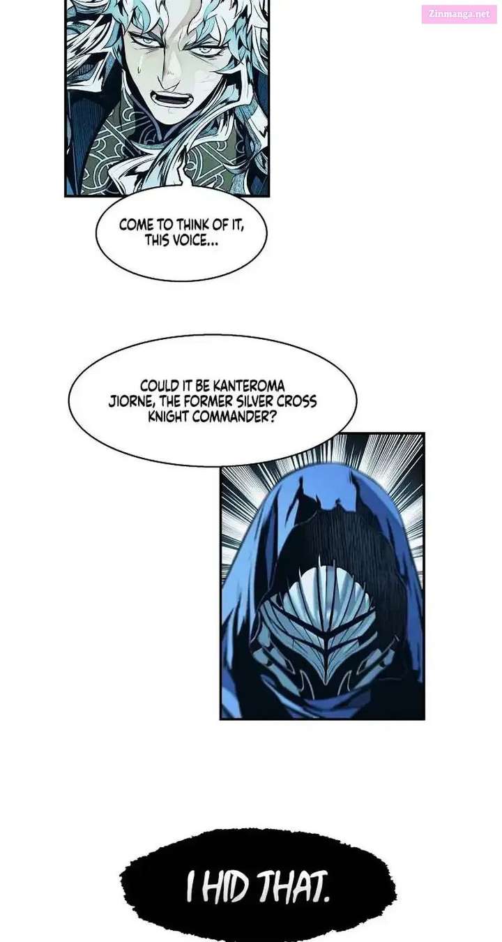 MookHyang – Dark Lady Chapter 283 - Page 47