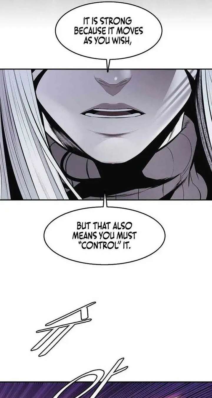 MookHyang – Dark Lady Chapter 285 - Page 8