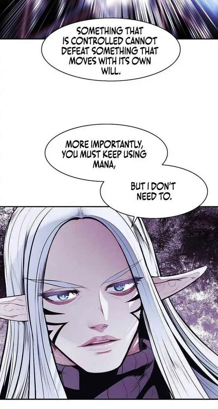 MookHyang – Dark Lady Chapter 285 - Page 11