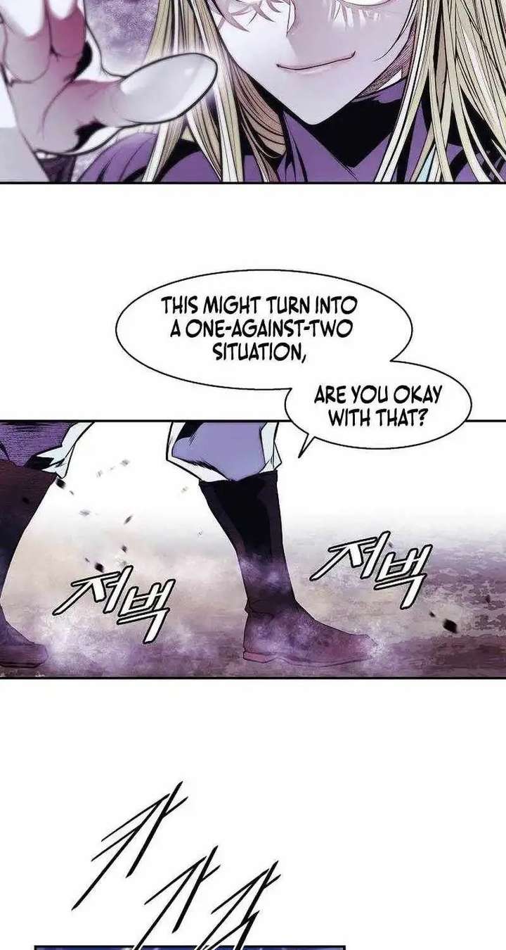 MookHyang – Dark Lady Chapter 285 - Page 13