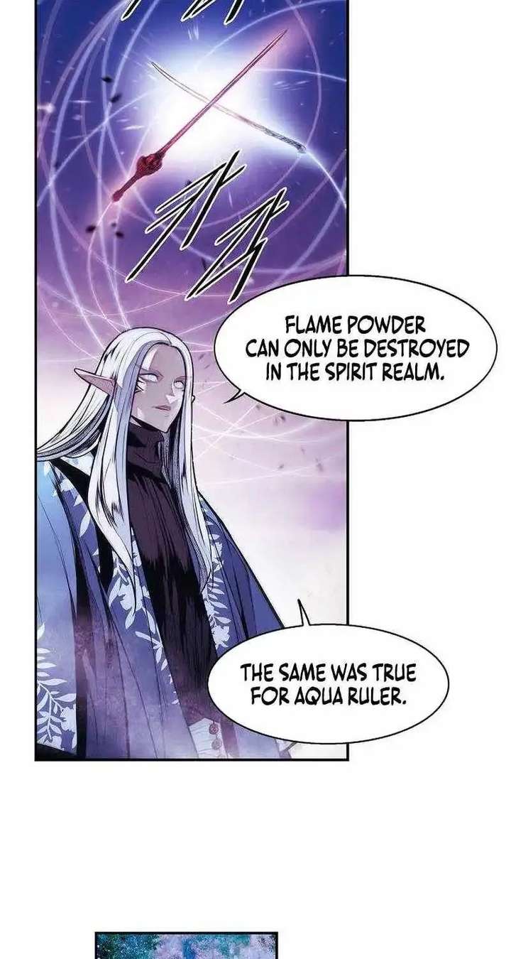 MookHyang – Dark Lady Chapter 285 - Page 14
