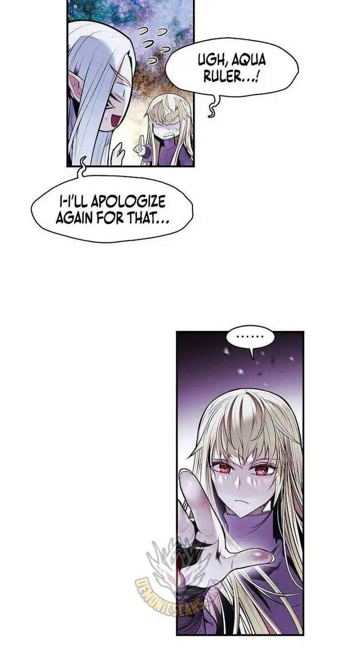 MookHyang – Dark Lady Chapter 285 - Page 15