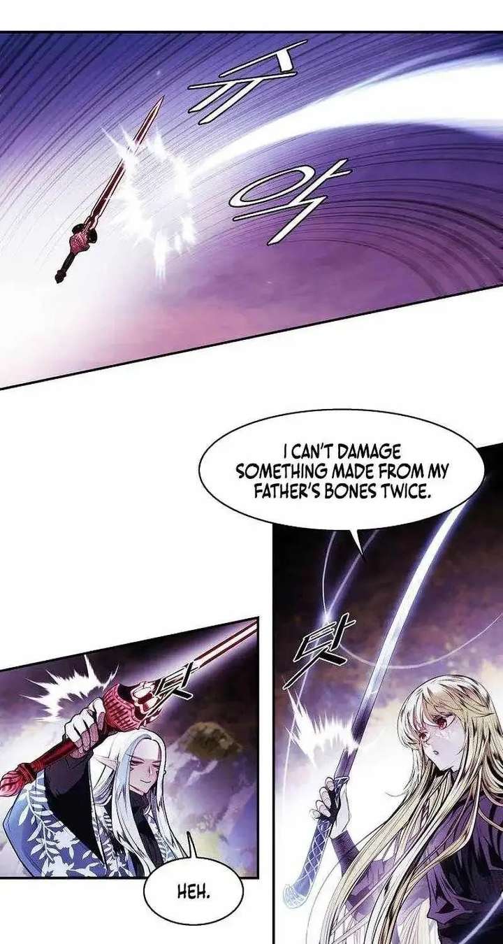 MookHyang – Dark Lady Chapter 285 - Page 17