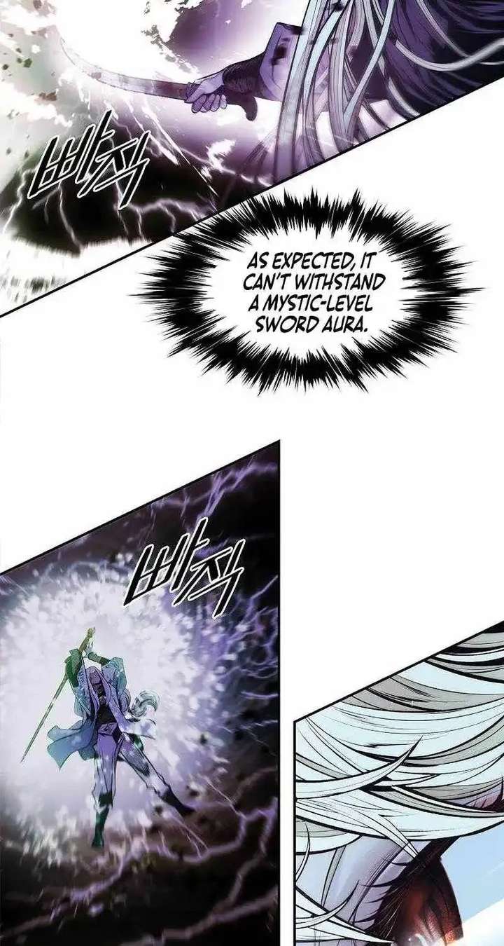 MookHyang – Dark Lady Chapter 285 - Page 23