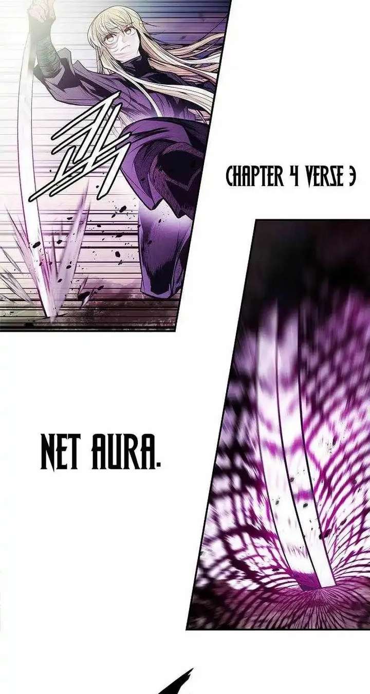 MookHyang – Dark Lady Chapter 285 - Page 27