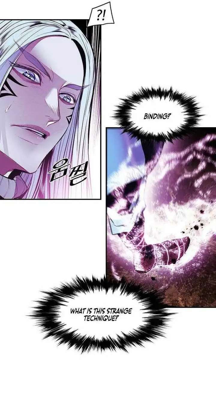 MookHyang – Dark Lady Chapter 285 - Page 33