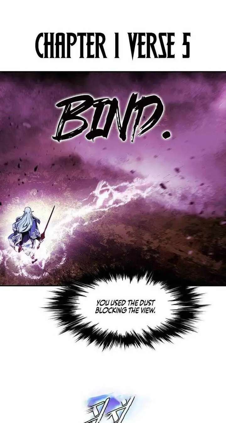 MookHyang – Dark Lady Chapter 285 - Page 34