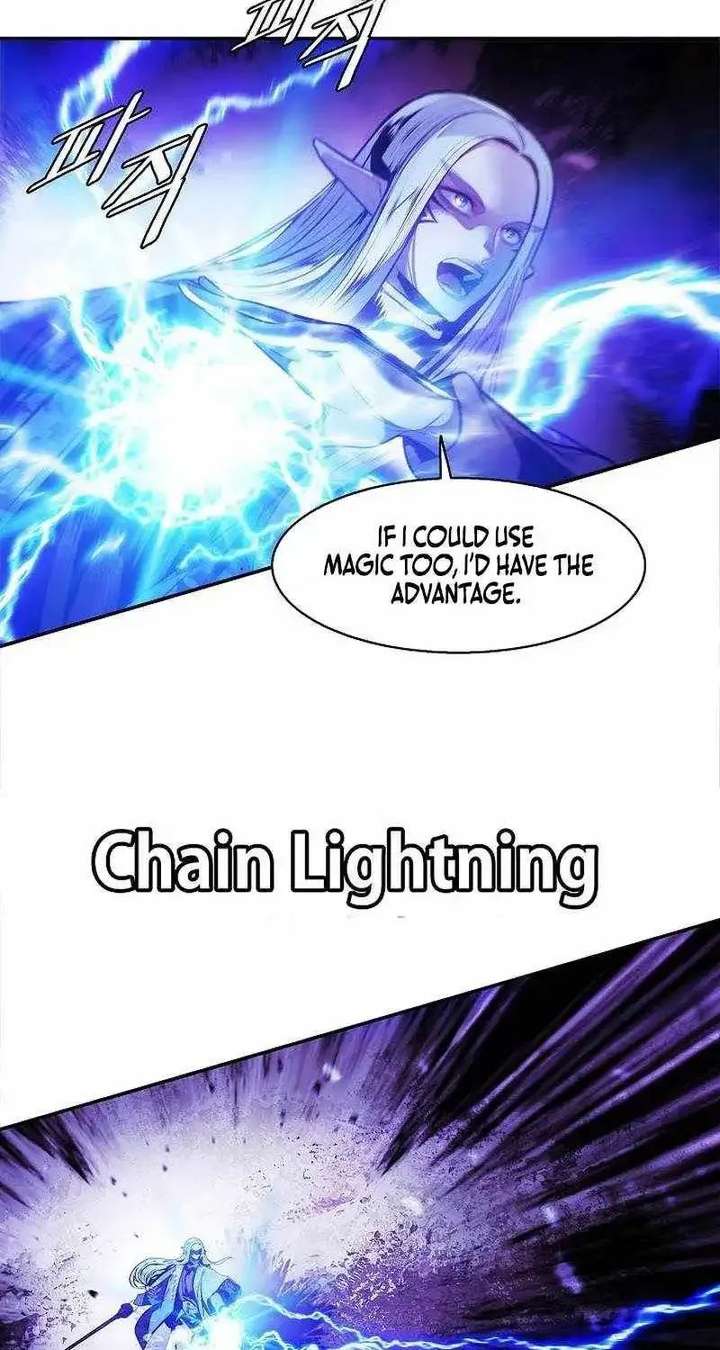 MookHyang – Dark Lady Chapter 285 - Page 35