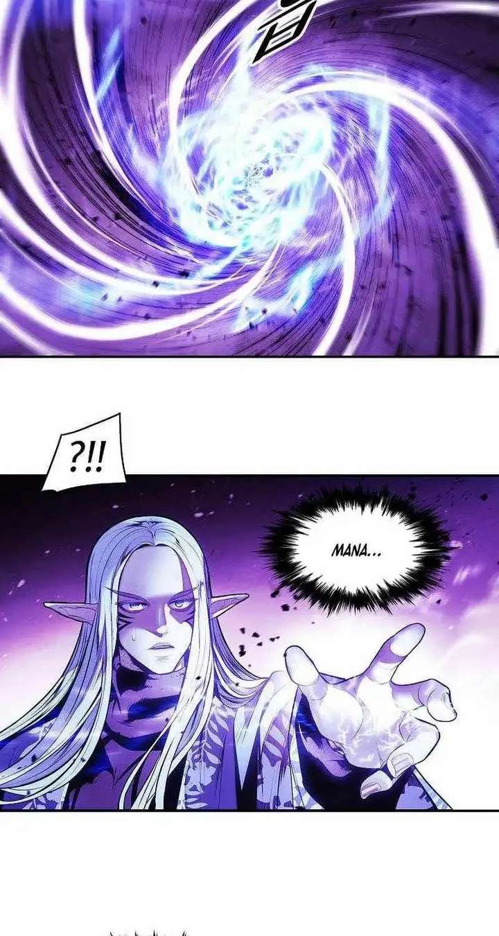 MookHyang – Dark Lady Chapter 285 - Page 38