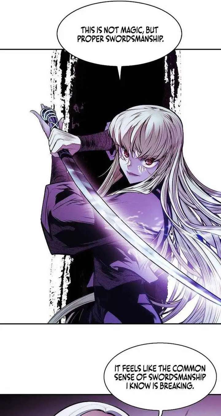 MookHyang – Dark Lady Chapter 285 - Page 41