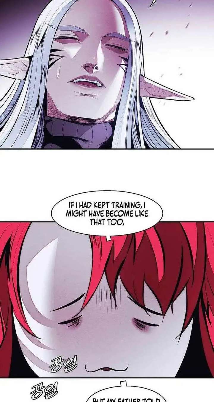 MookHyang – Dark Lady Chapter 285 - Page 42