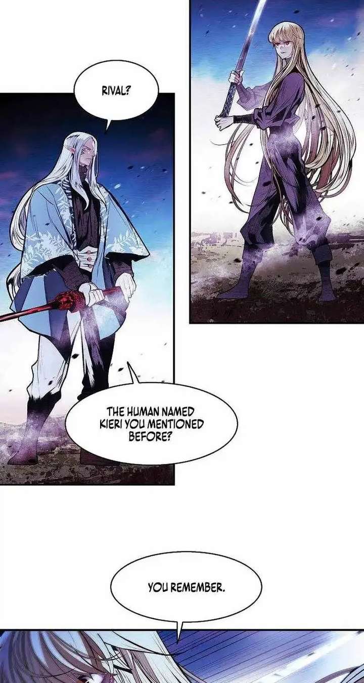MookHyang – Dark Lady Chapter 285 - Page 44