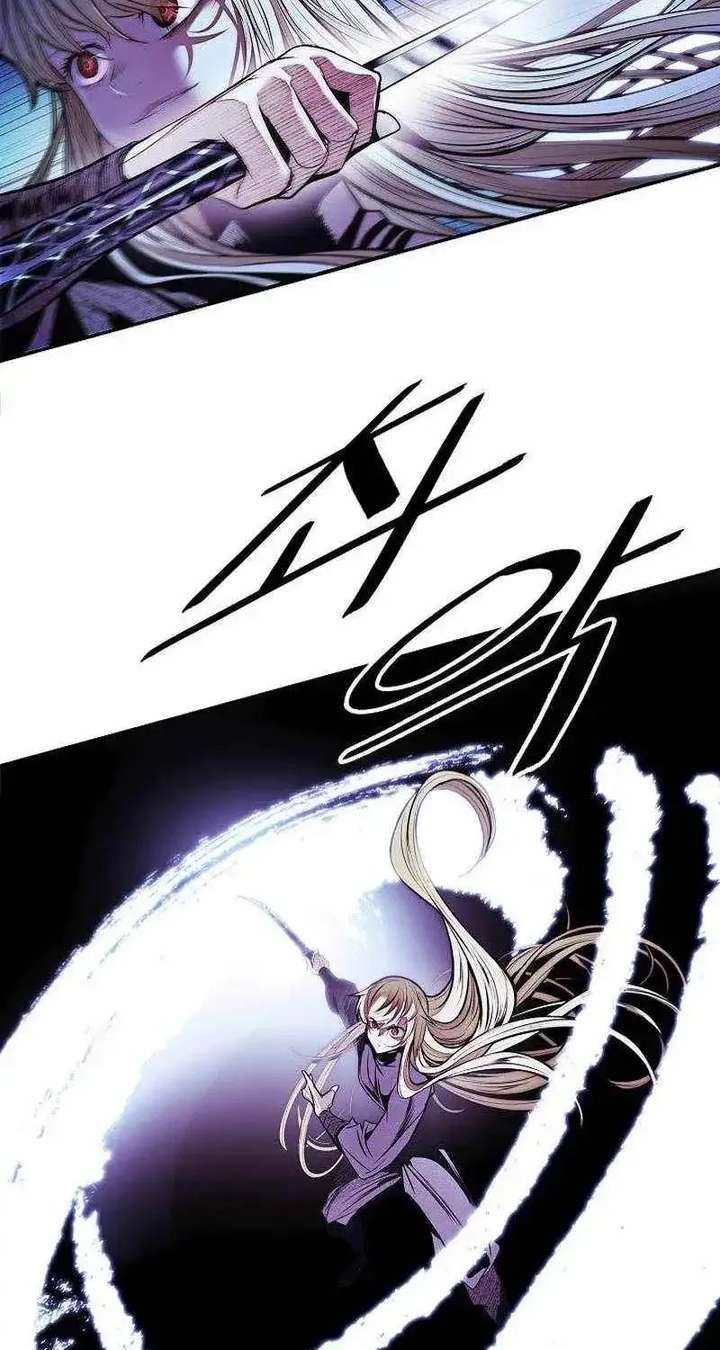 MookHyang – Dark Lady Chapter 285 - Page 45